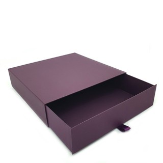Caixa Cartonada Modelo Gaveta 15x15x5 Presente Doces e Salgados Lembrança de Padrinhos