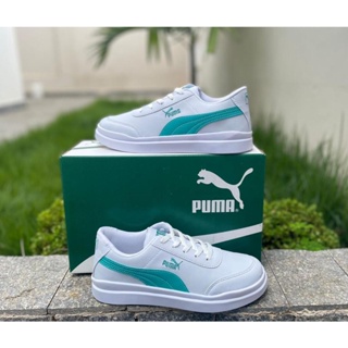 bts tenis puma