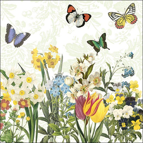 Guardanapo para Decoupage Cod143 - 2 Unidades - Guardanapo para Artesanato em madeira, MDF, chinelo