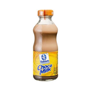 Kit 10 Achocolatado Choco Milk 200ml