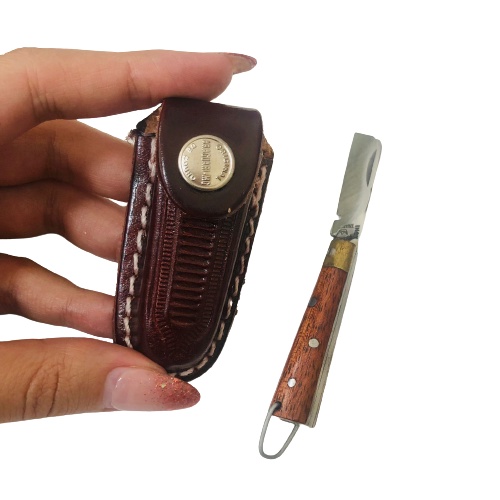 Canivete Artesanal Cutelaria: Onde Comprar | BuscaProdutos