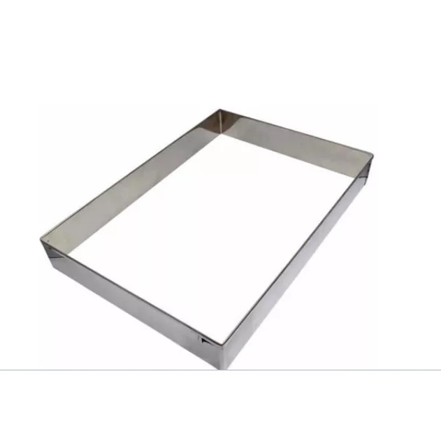 Cortador de Pastel Retangular: Onde Comprar | BuscaProdutos