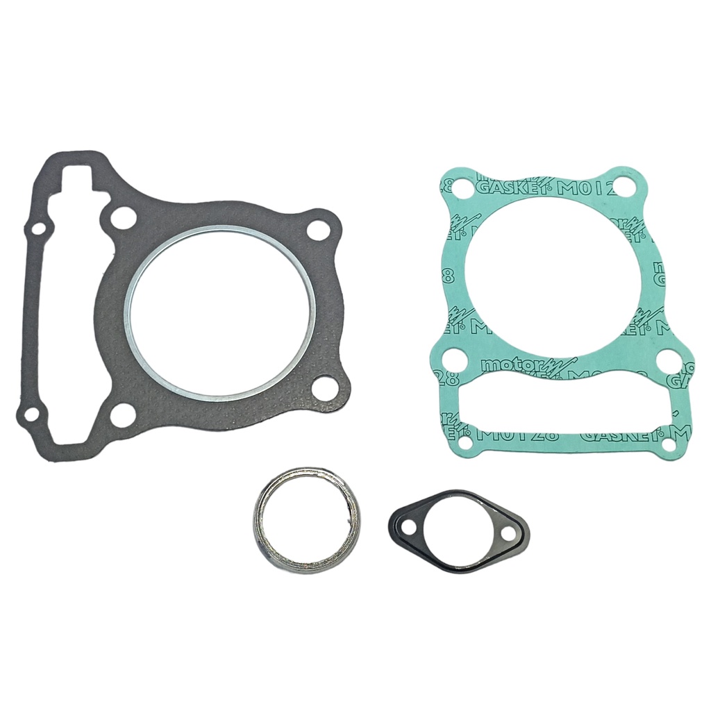 Junta Motor 79MM Cbx 250 Twister Xr 250 Tornado 2001 2002 2003 2004 2005 2006 2007 2008