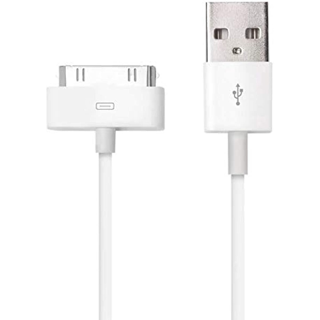 cabo do iphone, ipod, ipod pro antigo