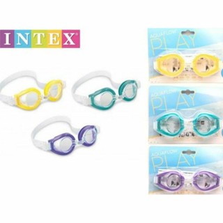 Óculos Para Natação Play - Intex 55602
