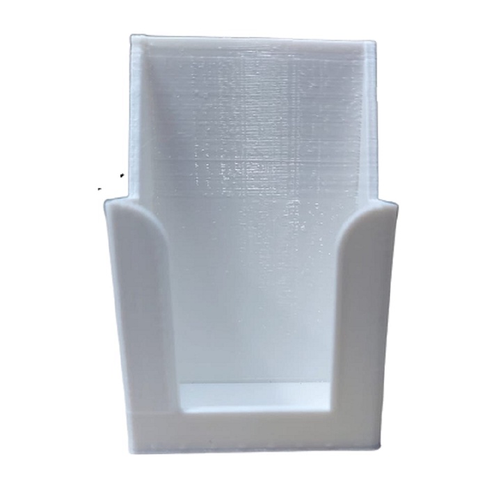 Suporte De Parede para Controle Ar Condicionado Universal