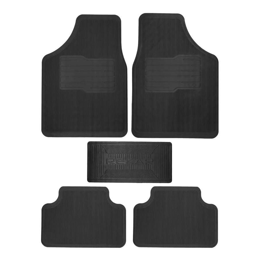 Tapete Borracha Automotivo Prisma Onix Celta Corsa