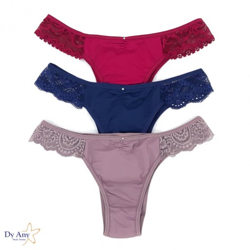 Kit 10 Calcinhas Lateral de Renda Sexy Promoção revenda suzy calcinha com renda calcinha em renda calcinha fio dental com renda calcinha fio dental renda calcinha renda lateral calcinha renda sexy calsinha tanga com renda kit 1o calcinhas kit com 10 calci