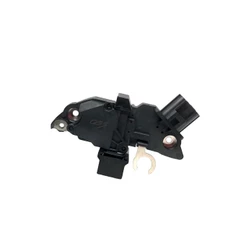 Regulador De Voltagem Ford Fiesta/ka/courier - Cbs94017