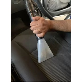 Bico Extratora Detailer - Transparente encaixe universal
