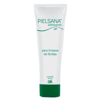 Pielsana Polihexanida Gel 100g (tipo Prontosan) (1)
