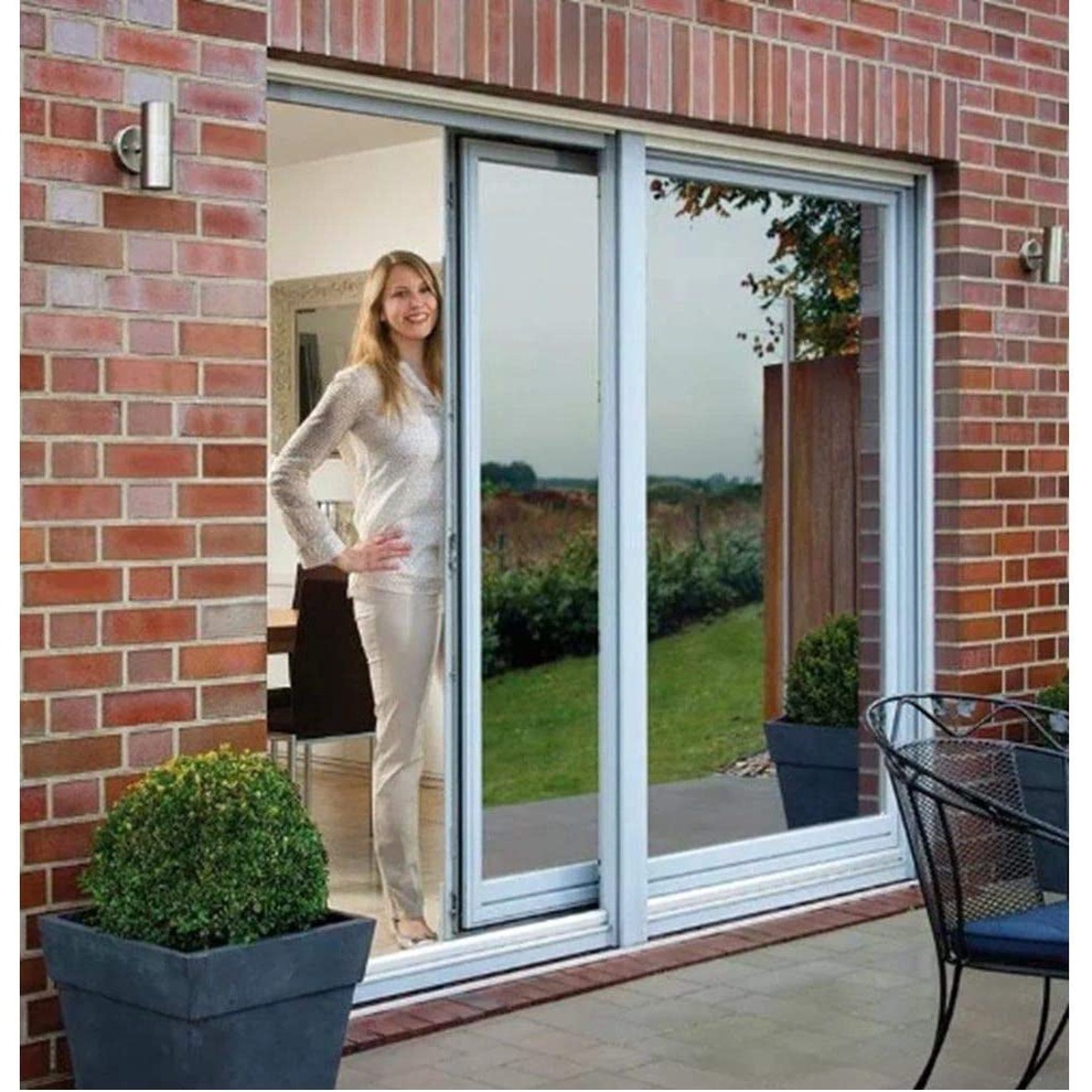 Insulfilm Película Espelhada Comercial/Residencial/Automotivo para portas, janelas e blindex