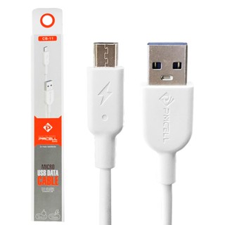 Cabo Carregador Usb Dados Rápido Android Micro Usb V8 1metro