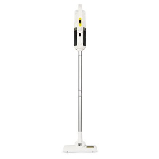 Aspirador de Pó Vertical sem Fio 2 em 1 Kärcher VCL 3 com Filtro Hepa e Bateria de Lítio 14V