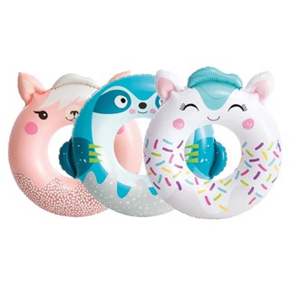 Boia Infláveç Animais Fofinho - Intex 59266