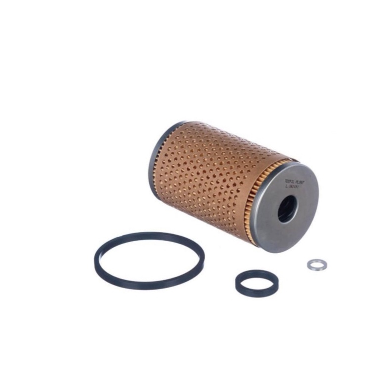 FILTRO DE OLEO TECFIL PL957 PERKINS 3152, 4203 em Oferta na Shopee