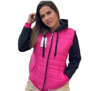 Jaqueta bobojaco adulto jaco moleton moda outono inverno ENVIO IMEDIATO