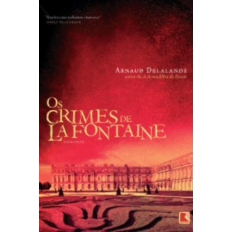 Os Crimes de La Fontaine