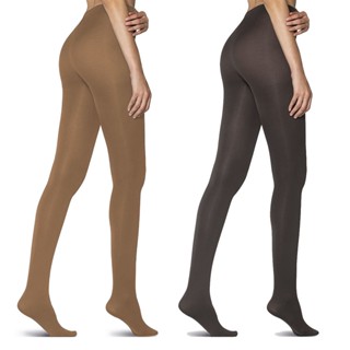 Meia Calça Lupo Loba 5858-001 Fio 80 Inverno Poliamida Confortável