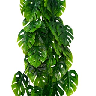 Folha Caída Plantas Artificiais Decoração de Ambientes Diversos - CC6252B