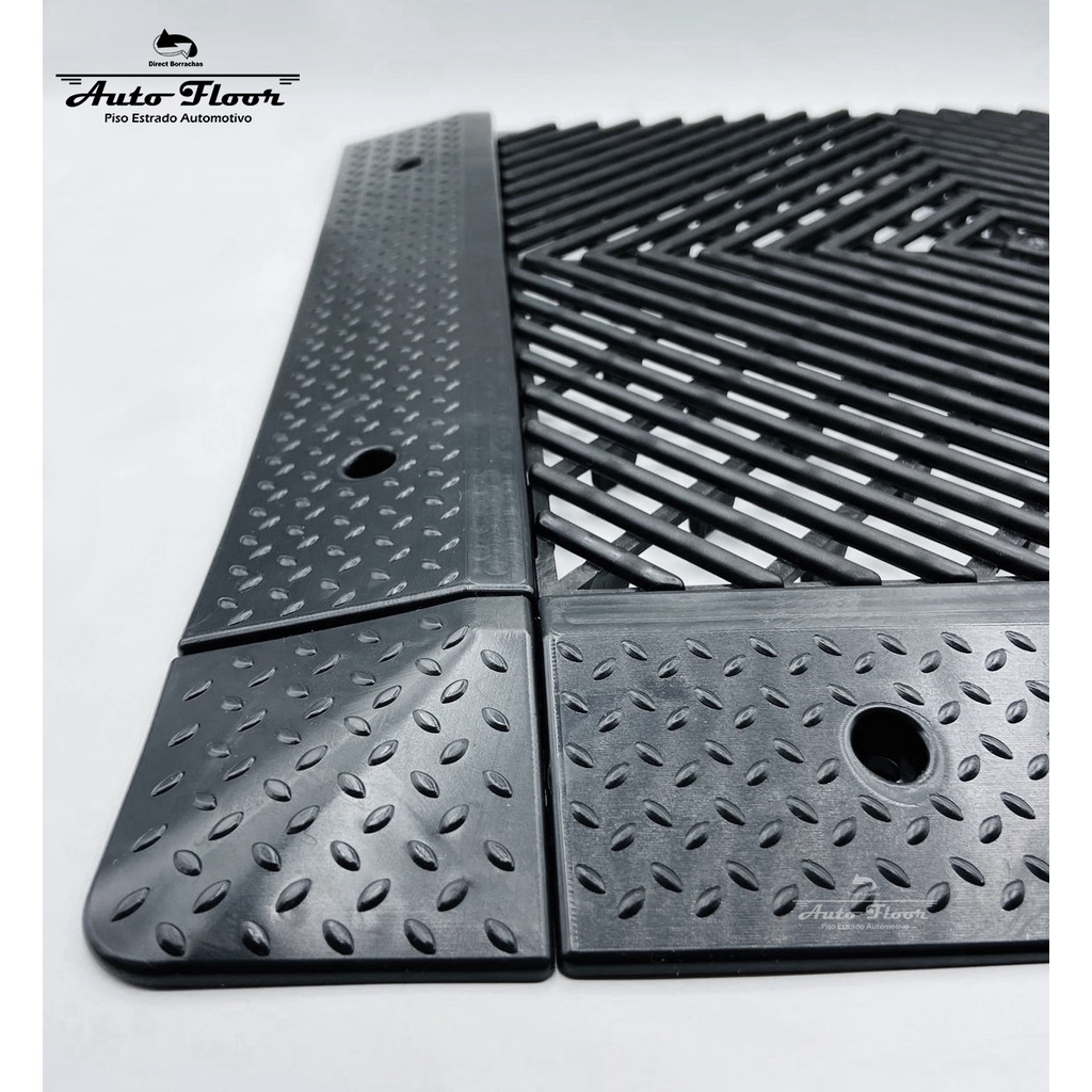 Acabamento para  Piso Automotivo | Marca Autofloor - Spare Parts and Accessories for Vehicles
