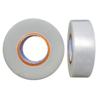 Fita Adesiva 500m  Durex Largo 500 Metros 100% Transparente em Oferta na Shopee