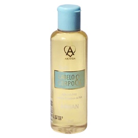 Oleo Cabelo E Corpo Argan Arovida 60ml