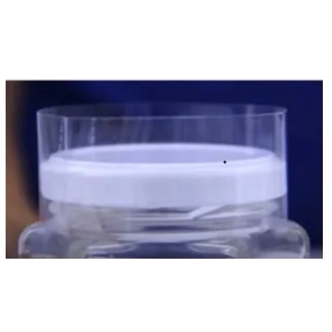 Lacre Termoencolhível 74mm - kit com 500un