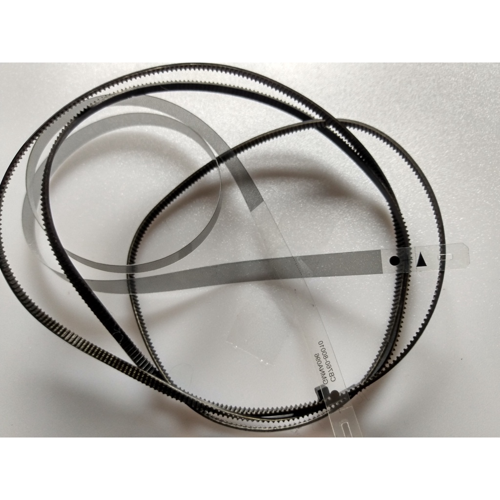 CORREIA + FITA ENCODER HP INK TANK 416 / GT5822