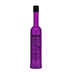 3 SHAMPOO FANTASY COIFFER 300ML