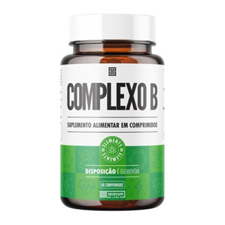 Complexo B 60 Comps - Iridium Elements
