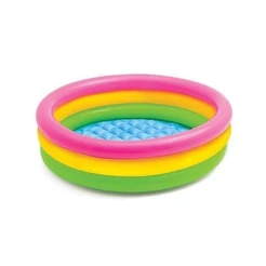 Piscina Inflável Por do Sol 56 L - Intex 58924