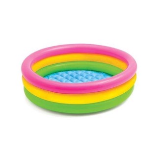 Piscina Inflável Por do Sol 56 L - Intex 58924