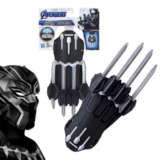 Garra Infantil Marvel Pantera Negra Legacy Slash Claw - Hasbro F5887