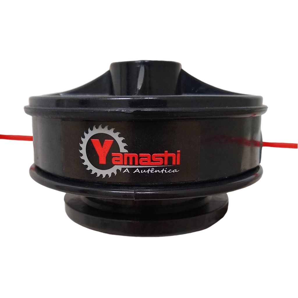 Carretel Para Roçadeira Fio De Nylon - Stihl FS44/FS55/FS80/FS85/FS86/FS88/FS106/FS108/FS120/FS130