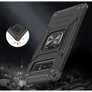 Capa Armadura Top Proteção Para Samsung Galaxy Note 8
