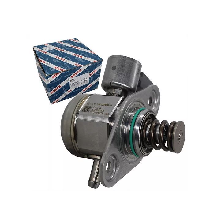 Bomba Combustível Alta Pressão Mercedes C180 CGI 1.6 Sedan (W204) 156 CV 2008 2009 2010 2011 2012 2013 2014 Bosch - Spare Parts and Accessories for Vehicles