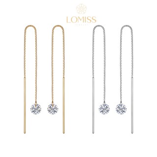 Piercing PALITINHO CORRENTE AÇO Cirúrgico PVD Zircônia REDONDA 1 Peça Lomiss semijoias em Oferta na Shopee