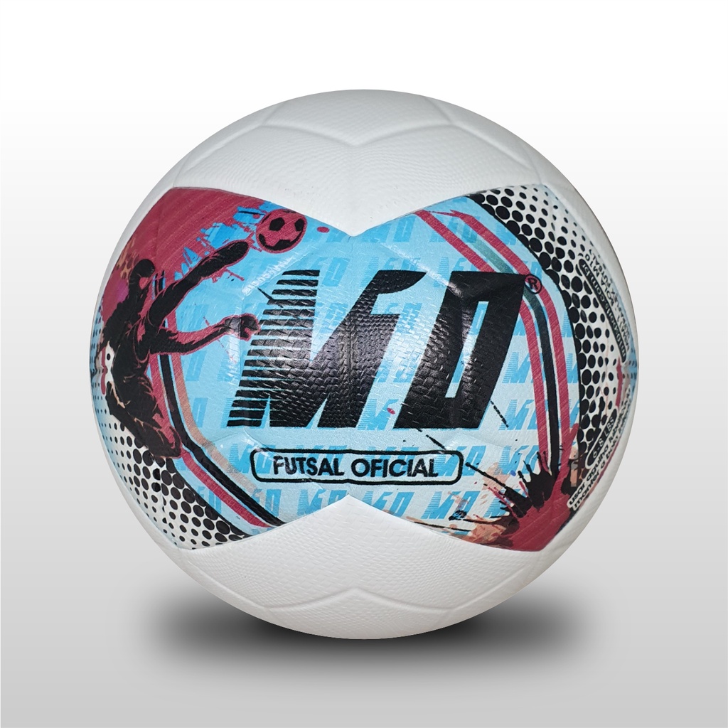 Bola Futebol Futsal - Salão M10 Oficial MSM11