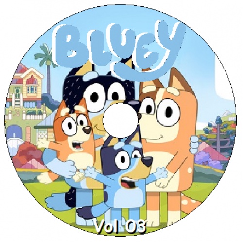 Dvd Bluey: Guia Completo e Onde Comprar | BuscaProdutos