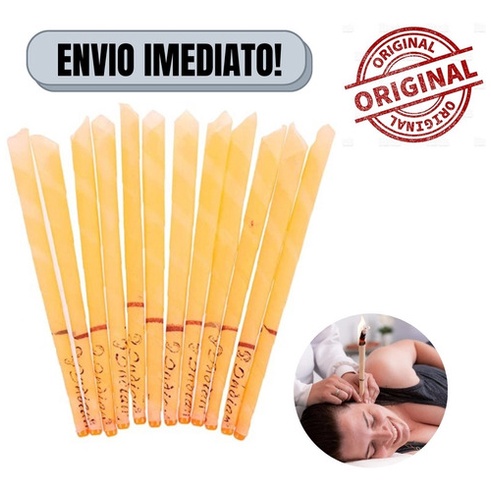 Cone Chinês Ou Hindu Com Cera De Abelha 10 unidades Envio imediato Promoção Relâmpago em Oferta na Shopee