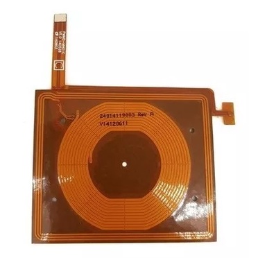 Flex NFC Sensor Wifi Motorola Moto Maxx Xt1225 da Bateria EQ