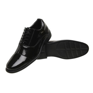 Sapato Social Masculino Escolar Militar Adulto Lançamento Super Promoção envio Imediato