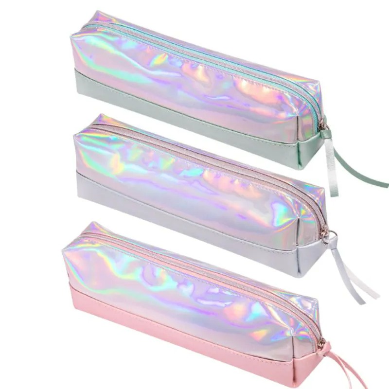 Estojo Rose Metálico: Onde Comprar | BuscaProdutos