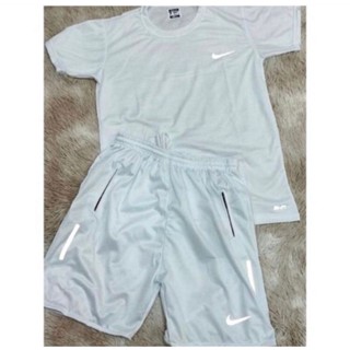 CONJUNTO. BERMUDA E CAMISETA DRIFIT/SLIMFIT DIVERSAS CORES - CONJUNTO OU UNIDADE - EM ALTA !
