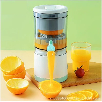 Espremedor Extrator Industrial Sucos Laranja Limão Frutas Inox Copo espremedor de laranja eletrico espremedor de suco fruta frutas elétrico 110V