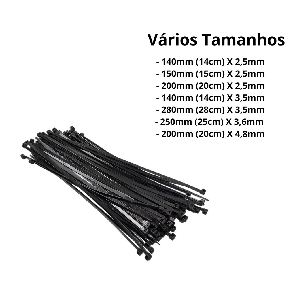 abra-adeira-de-nylon-enforca-gato-cinta-pl-stica-100-unidades-preta