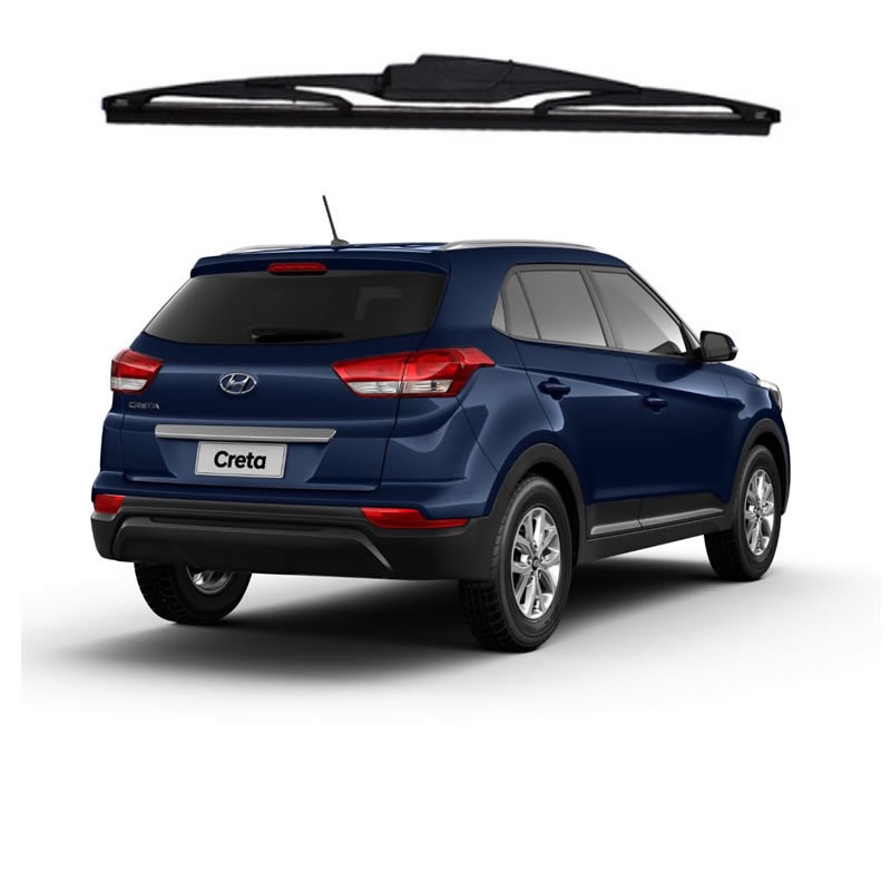 O que é Hyundai Creta Attitude 2019? Guia e Onde Comprar | BuscaProdutos