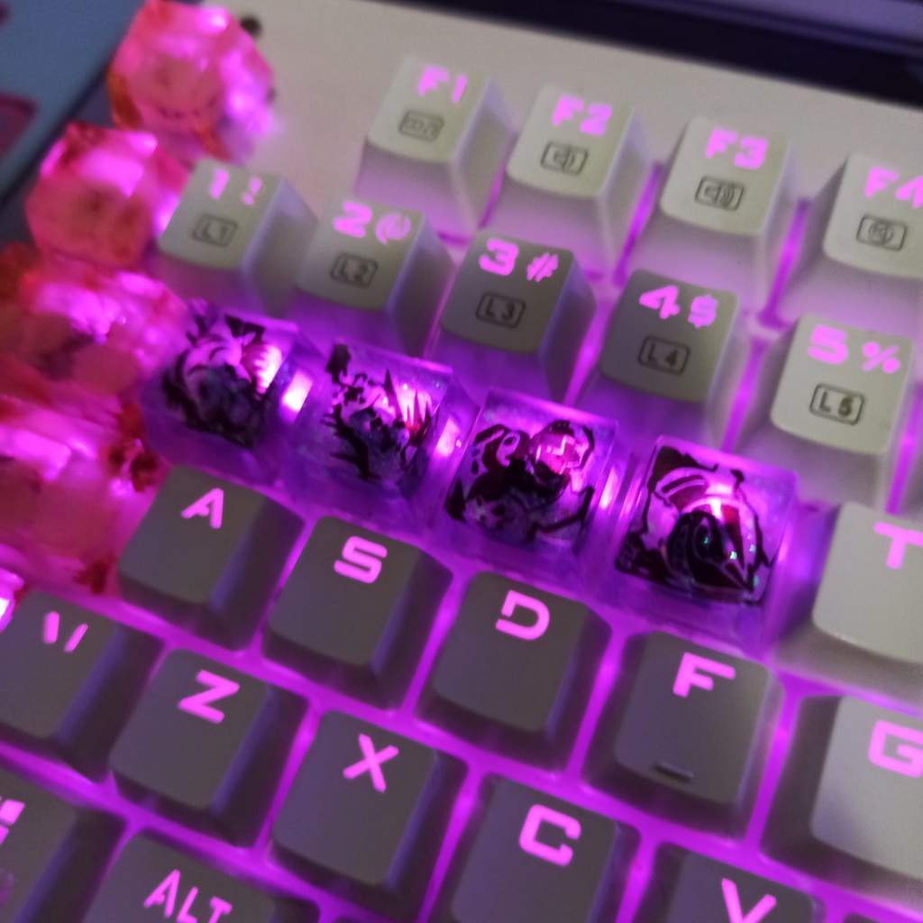 kit-teclas-campe-es-vers-o-minimal-league-of-legends-keycap-para
