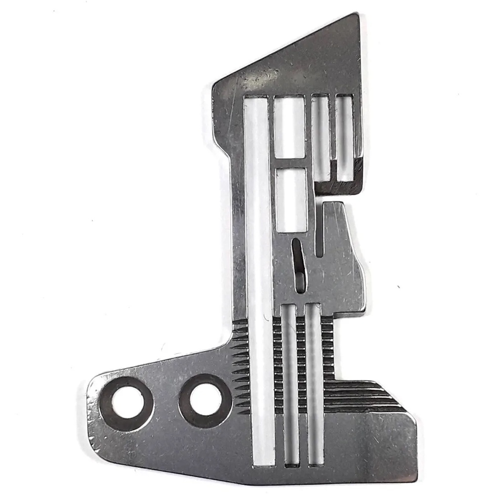 Chapa Agulha Siruba Interlock Industrial Mod. 757